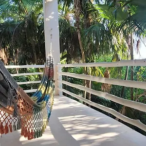 Отель Casa Ambar & Boutique - Located In The Heart Of Zone (adults Only)